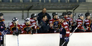 2013 LČ HS "Rīga/Prizma" ar 5:1 revanšejas HK "Zemgale/LLU"