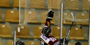 2013 LČ HS "Rīga/Prizma" ar 5:1 revanšejas HK "Zemgale/LLU"