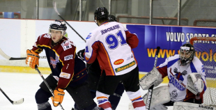 2013 LČ HS "Rīga/Prizma" ar 5:1 revanšejas HK "Zemgale/LLU"