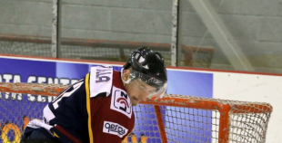 2013 LČ HS "Rīga/Prizma" ar 5:1 revanšejas HK "Zemgale/LLU"