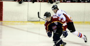 2013 LČ HS "Rīga/Prizma" ar 5:1 revanšejas HK "Zemgale/LLU"