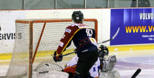 2013 LČ HS "Rīga/Prizma" ar 5:1 revanšejas HK "Zemgale/LLU"