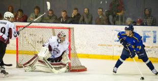 2013 LČ HK "Kurbads" - HK "Dinamo Juniors" 2:5