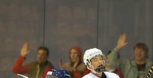 2013 LČ HK "Kurbads" - HK "Dinamo Juniors" 2:5