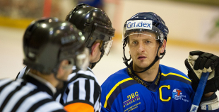 2013 LČ HK "Kurbads" - HK "Dinamo Juniors" 2:5