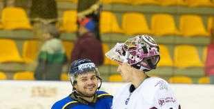 2013 LČ HK "Kurbads" - HK "Dinamo Juniors" 2:5