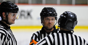 HK Zemgale/LLU - HK Ozolnieki/MONARCH 3:4