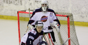 HK Kurbads - HS Rīga/Prizma 6:2