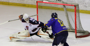 HK Kurbads - HS Rīga/Prizma 6:2