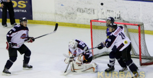 HK Kurbads - HS Rīga/Prizma 6:2