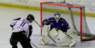 HK Kurbads - HS Rīga/Prizma 6:2