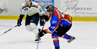 2013 LČ HK Zemgale/JLSS - HK Kurbads 3:5