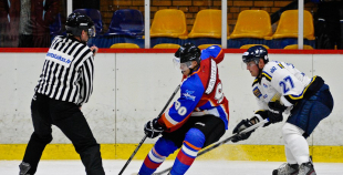 2013 LČ HK Zemgale/JLSS - HK Kurbads 3:5