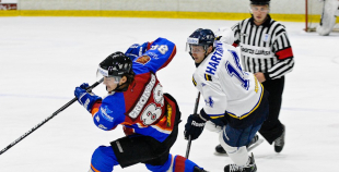 2013 LČ HK Zemgale/JLSS - HK Kurbads 3:5