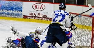 2013 LČ HK Zemgale/JLSS - HK Kurbads 3:5