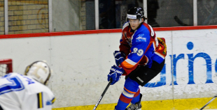 2013 LČ HK Zemgale/JLSS - HK Kurbads 3:5