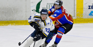 2013 LČ HK Zemgale/JLSS - HK Kurbads 3:5