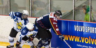 2013 LČ HS Rīga/Prizma - Daugavpils 8:3