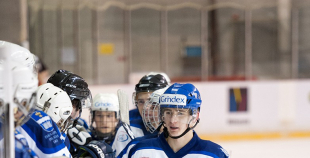 2013 LČ HS Rīga/Prizma - Daugavpils 8:3