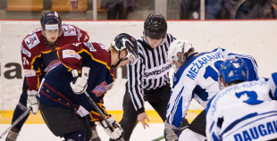 2013 LČ HS Rīga/Prizma - Daugavpils 8:3