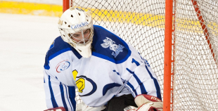 2013 LČ HS Rīga/Prizma - Daugavpils 8:3