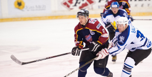 2013 LČ HS Rīga/Prizma - Daugavpils 8:3