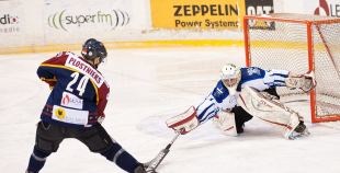 2013 LČ HS Rīga/Prizma - Daugavpils 8:3