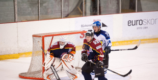 2013 LČ HS Rīga/Prizma - Daugavpils 8:3