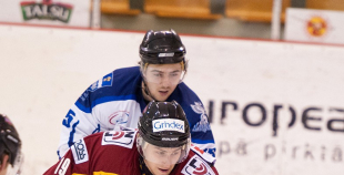 2013 LČ HS Rīga/Prizma - Daugavpils 8:3