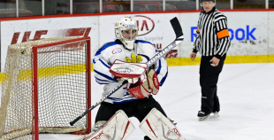 2013 LČ HK "Zemgale/LLU" - "Daugavpils" 8:3