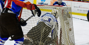 2013 LČ HK "Zemgale/LLU" - "Daugavpils" 8:3