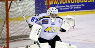 2013 LČ HS Rīga/Prizma - HK Kurbads 2:4