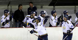 2013 LČ HS Rīga/Prizma - HK Kurbads 2:4