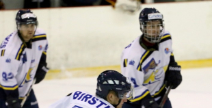 2013 LČ HS Rīga/Prizma - HK Kurbads 2:4