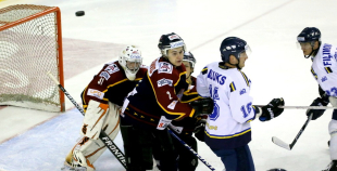 2013 LČ HS Rīga/Prizma - HK Kurbads 2:4