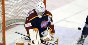 2013 LČ HS Rīga/Prizma - HK Kurbads 2:4