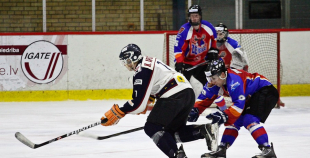 2013 LČ HK Zemgale/LLU - HS Rīga/Prizma 6:2