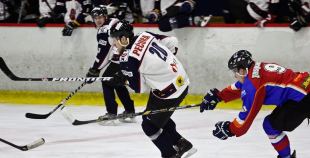 2013 LČ HK Zemgale/LLU - HS Rīga/Prizma 6:2