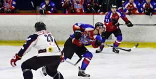 2013 LČ HK Zemgale/LLU - HS Rīga/Prizma 6:2