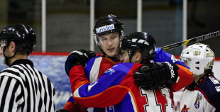 2013 LČ HK Zemgale/LLU - HS Rīga/Prizma 6:2