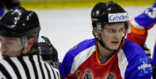 2013 LČ HK Zemgale/LLU - HS Rīga/Prizma 6:2