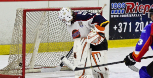 2013 LČ HK Zemgale/LLU - HS Rīga/Prizma 6:2