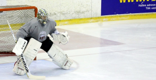 2013 Latvijas izlases pirmais treniņš pirms spēlēm ar Krieviju