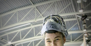 2013 Latvijas izlases pirmais treniņš pirms spēlēm ar Krieviju