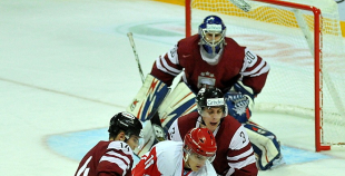 2013 U20 izlasei Zaudējums pagarinājumā