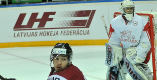 2013 U20 izlasei Zaudējums pagarinājumā