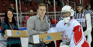 2013 U20 izlasei Zaudējums pagarinājumā