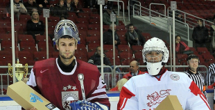 2013 U20 izlasei Zaudējums pagarinājumā