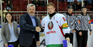 2013 PS Latvijas U-20 zaude Baltkrievijai