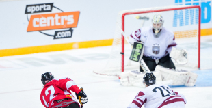 2013 PS Latvija U20 - Austrija U20 1:2